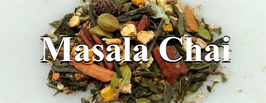 Cosa significa tè masala chai
