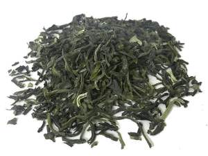Tè verde Chun Mee O.B. Bio